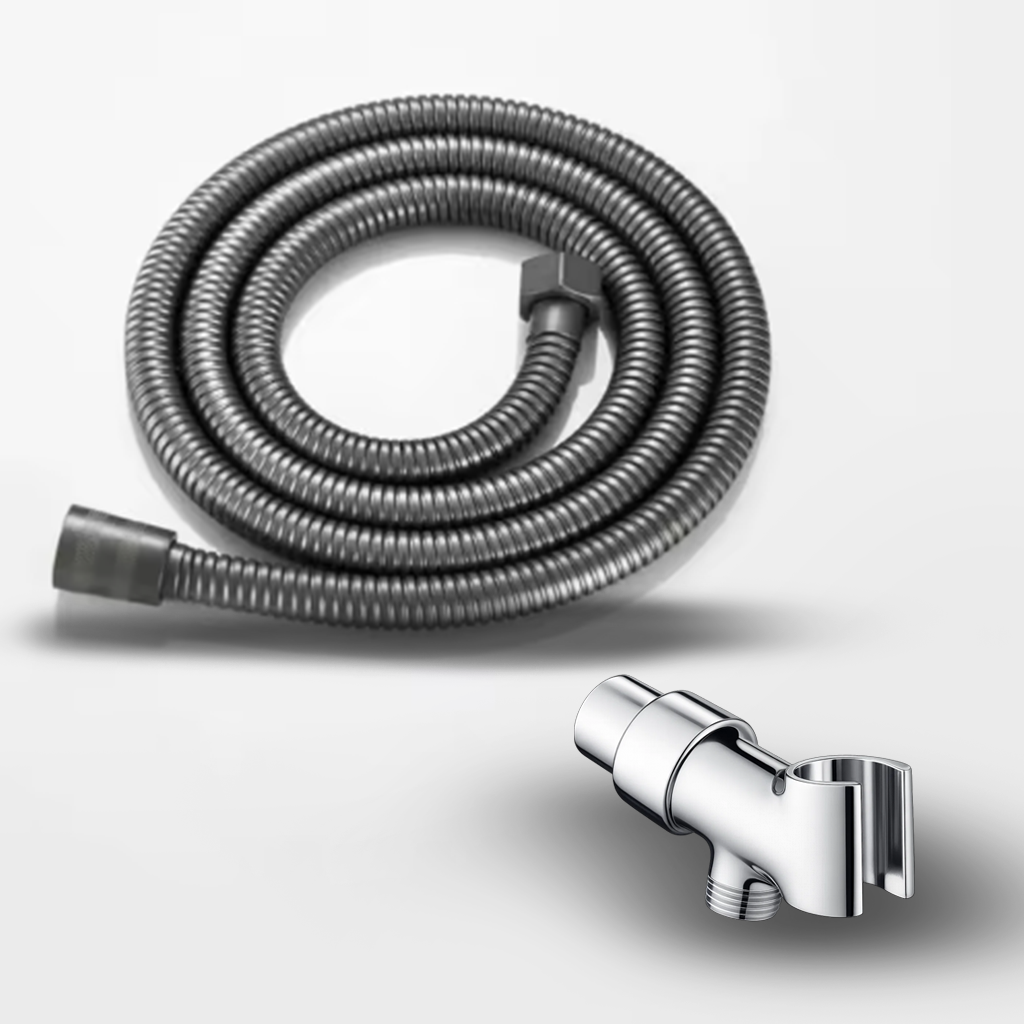 Hose & Connector Set