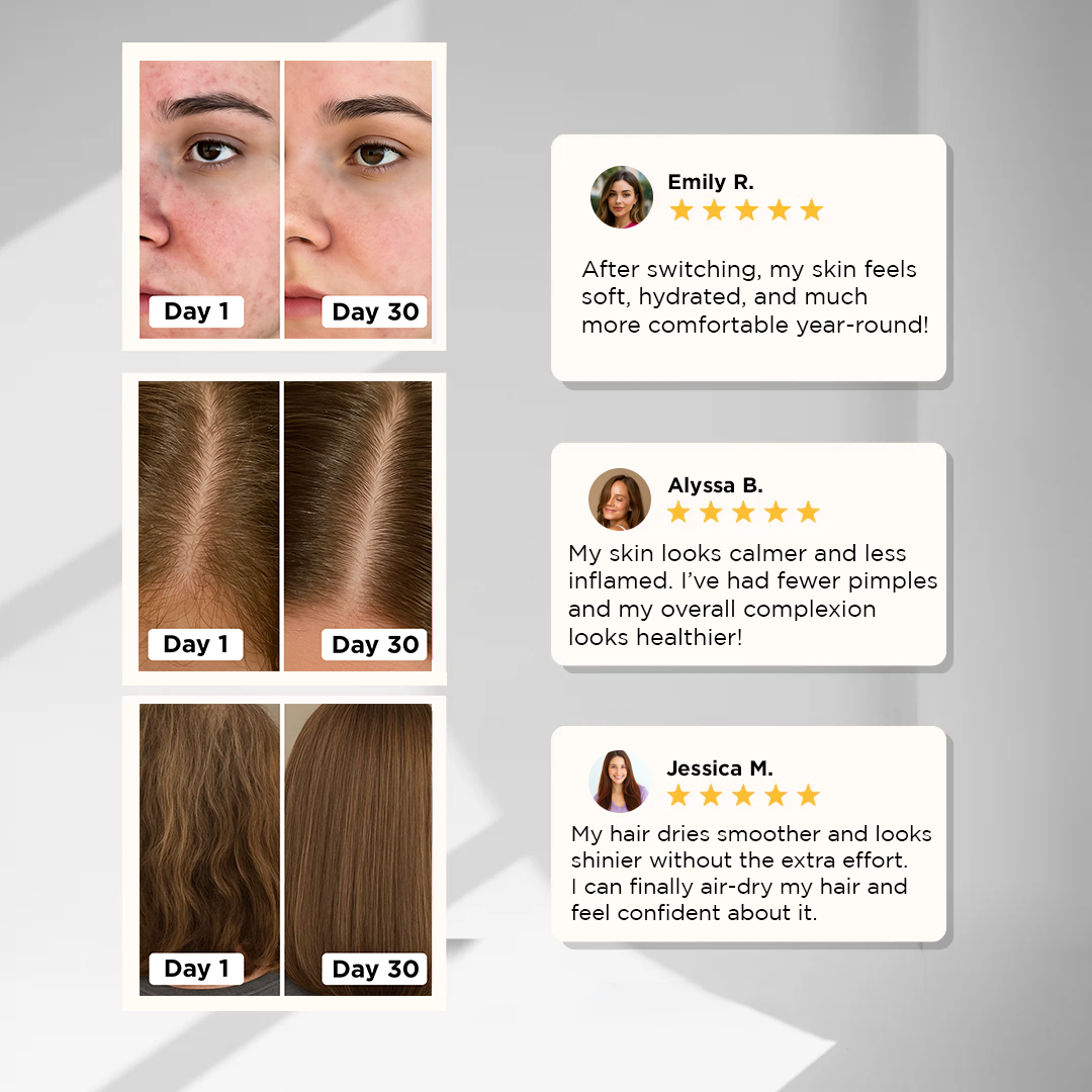 Aelvina Filtered Showerhead 2.0